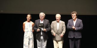 Badminton e atletismo em destaque na Gala do Desporto