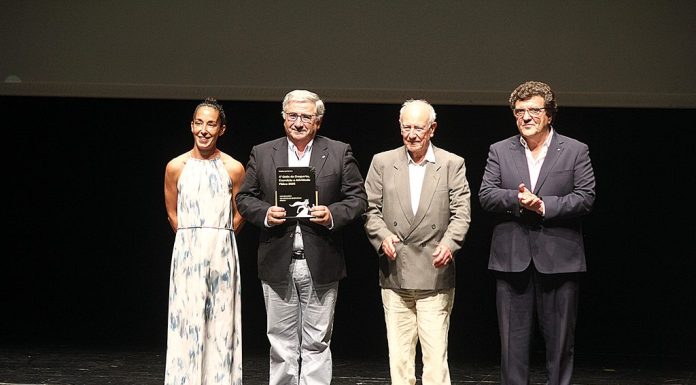Badminton e atletismo em destaque na Gala do Desporto