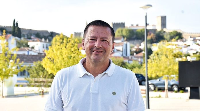 “É preciso tornar a gestão mais próxima dos cidadãos”