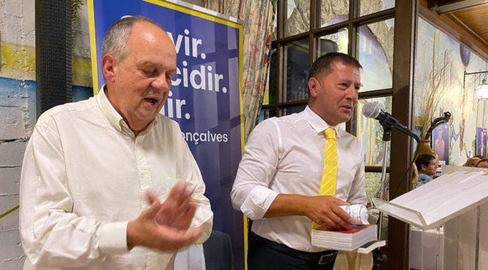 PS acredita que a vitória em Óbidos “é desta!”