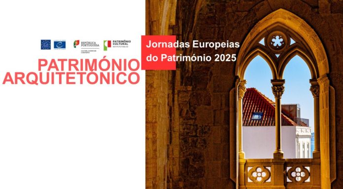 Caldas participa nas Jornadas do Património