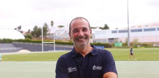 Luís Lalanda é diretor técnico das seleções nacionais