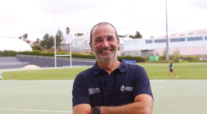 Luís Lalanda é diretor técnico das seleções nacionais