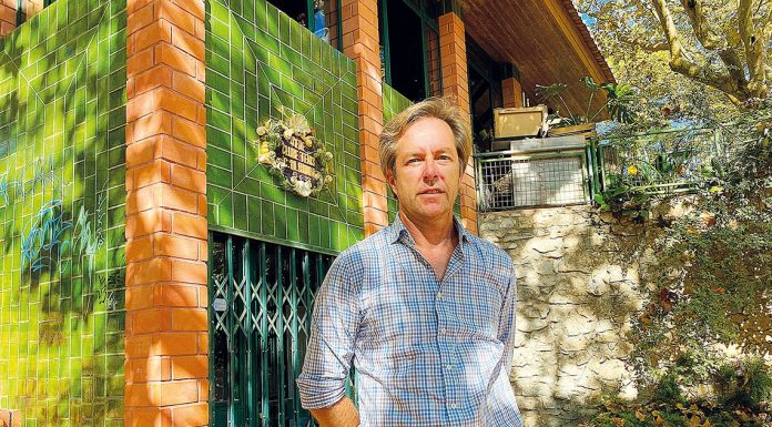 “Queremos dar continuidade e melhorar o protocolo com a academia”