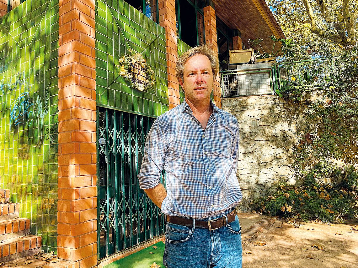 “Queremos dar continuidade e melhorar o protocolo com a academia”