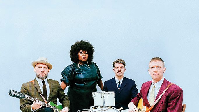 Dias do Jazz começam no sábado no CCC