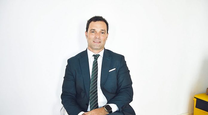 “O principal desafio é melhorar a qualidade de vida das pessoas”