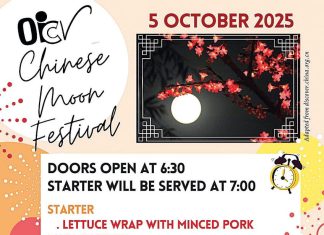 Fashion Show/Dinner Dance Will Support Aspiring University Students