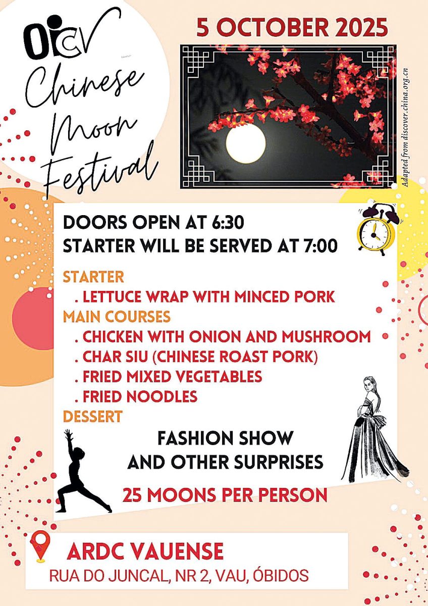 Fashion Show/Dinner Dance Will Support Aspiring University Students