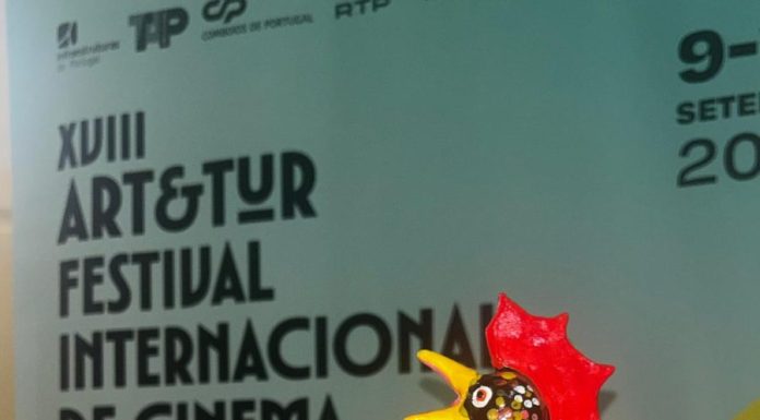 Oeste conquista 2º Prémio Destinos Turísticos no ART&TUR