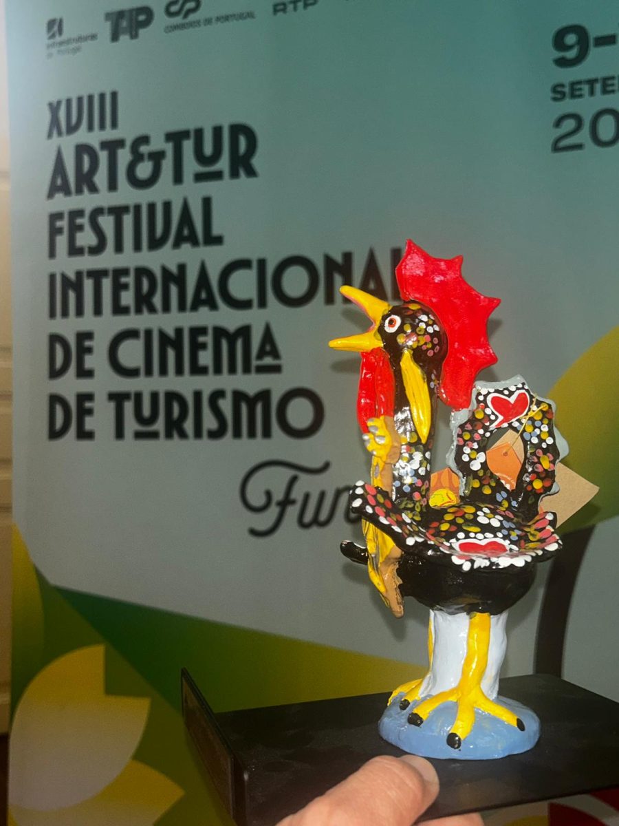 Oeste conquista 2º Prémio Destinos Turísticos no ART&TUR