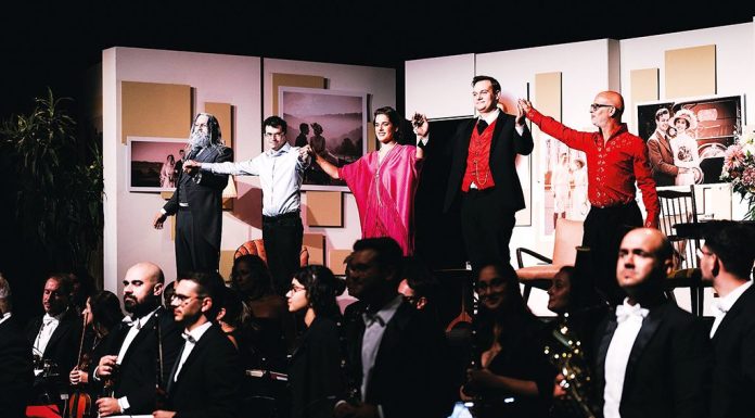 Ópera em Óbidos teve dois mil espectadores