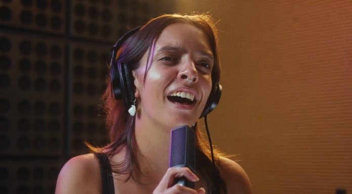 Caldense é finalista de vaga para estudantes ao Festival da Canção da RTP