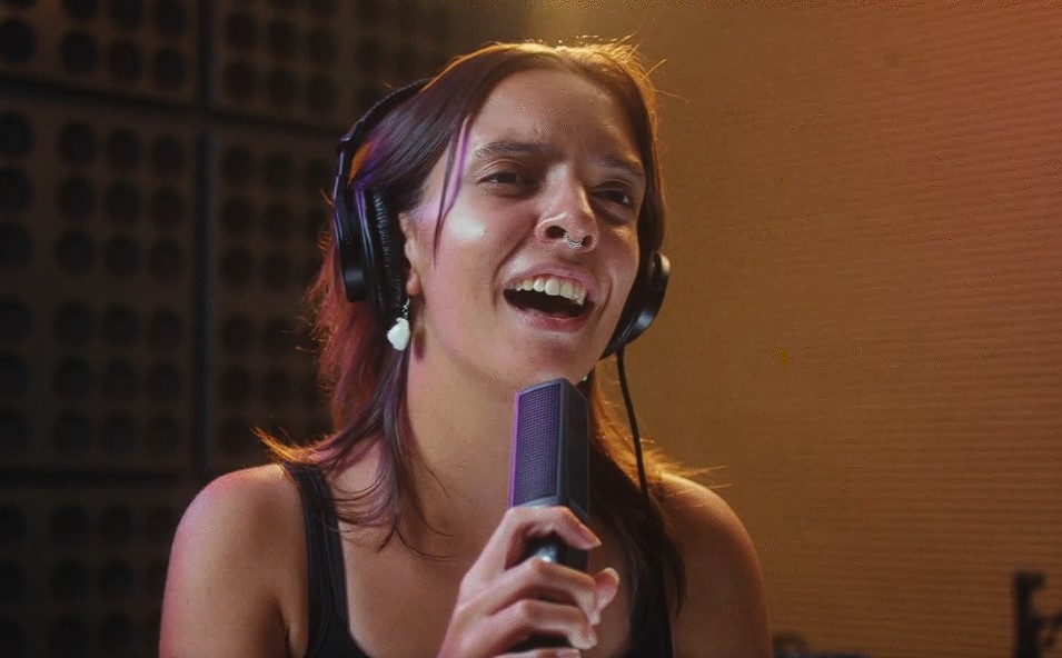 Caldense é finalista de vaga para estudantes ao Festival da Canção da RTP