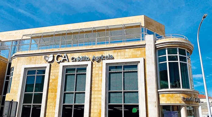 CA das Caldas, Óbidos e Peniche fecha semestre com resultado líquido de 3 milhões