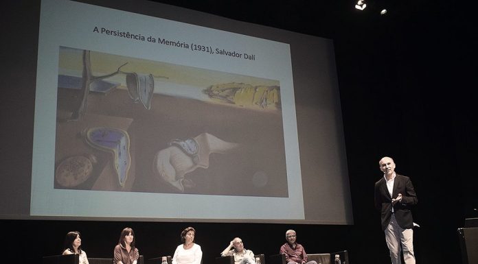 Cada vez mais alunos e menos professores no AERP