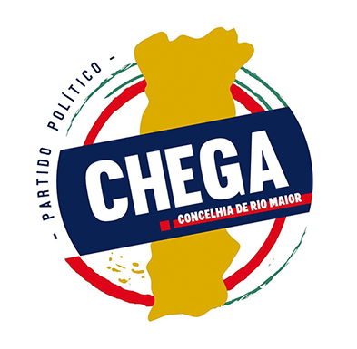 Tribunal rejeitou candidatura do Chega em Rio Maior