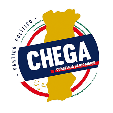 Tribunal rejeitou candidatura do Chega em Rio Maior