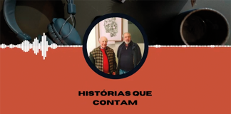 Gazeta das Caldas lançou série de podcasts para assinalar o centenário