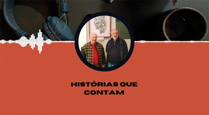 Gazeta das Caldas lançou série de podcasts para assinalar o centenário