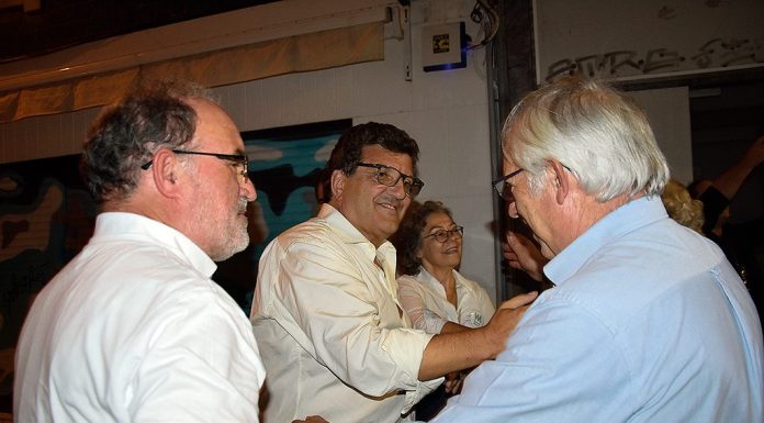 Vítor Marques é reeleito nas Caldas, mas AD alega “irregularidades”