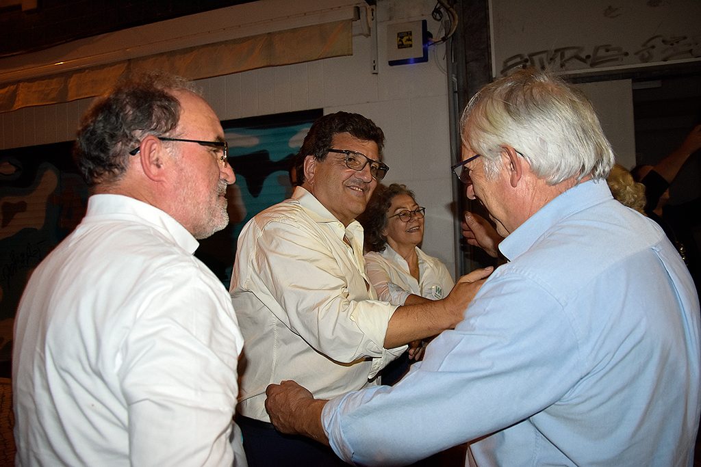 Vítor Marques é reeleito nas Caldas, mas AD alega “irregularidades”