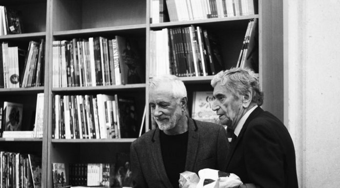 Álvaro Laborinho Lúcio 1941 – 2025