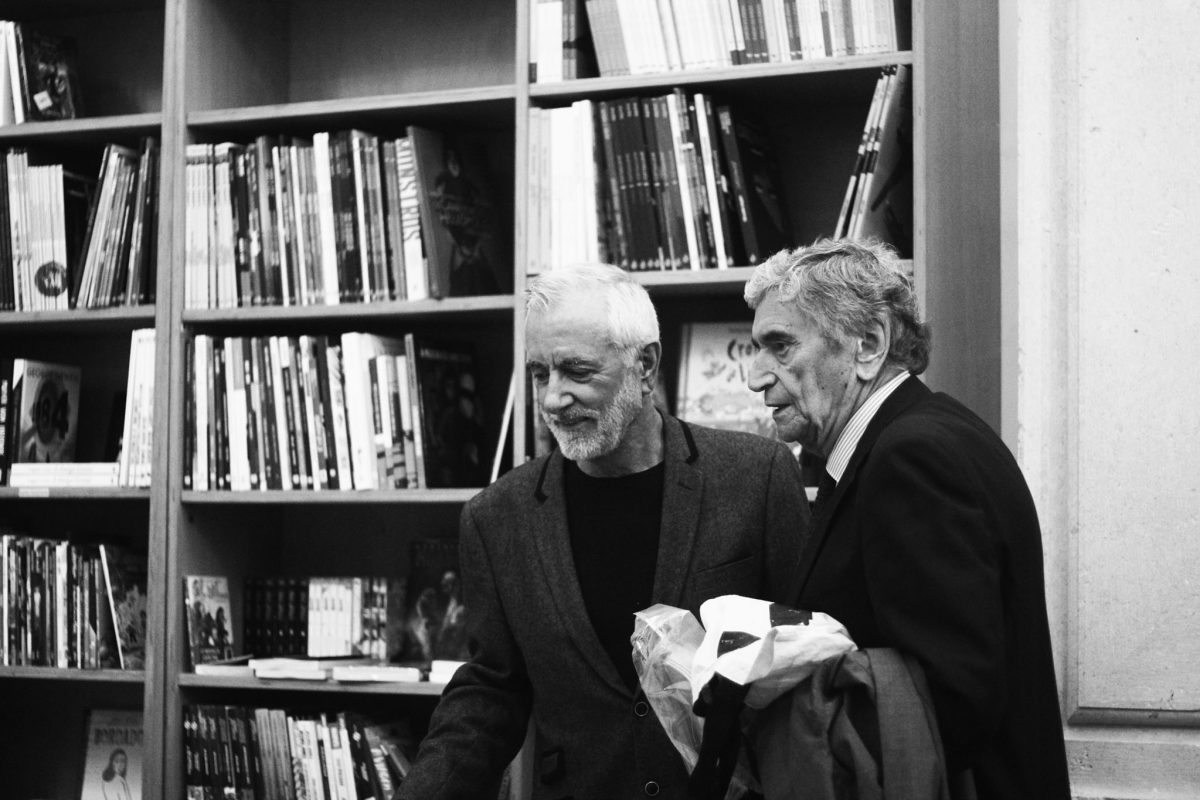 Álvaro Laborinho Lúcio 1941 – 2025