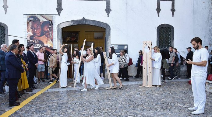 “O FÓLIO é mais do que um festival, é uma forma de estar na cultura”