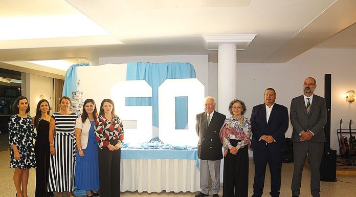 Infancoop comemora 50 anos com projetos para o futuro