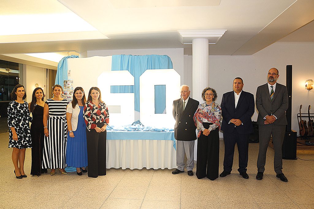 Infancoop comemora 50 anos com projetos para  o futuro