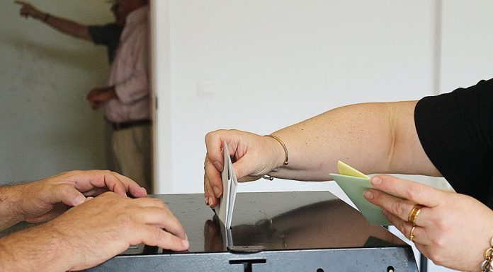 Candidatura AD interpôs recurso ao Tribunal Constitucional