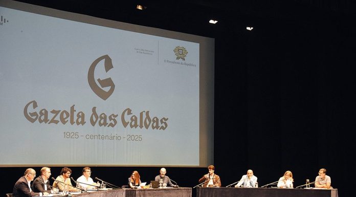 Candidatos das Caldas debateram grandes temas para o concelho