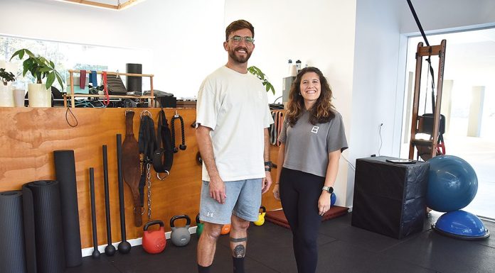 Já abriu a clínica Base Terapêutica