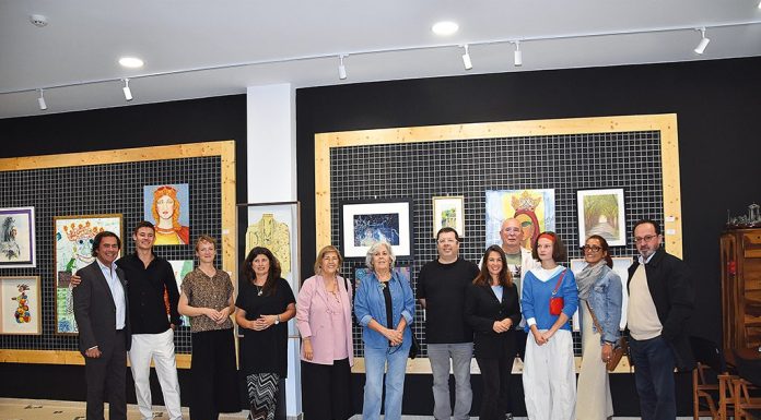 Uma nova coletiva e catálogo dedicados à Rainha D. Leonor