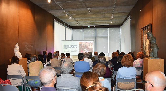 Rainha D. Leonor foi uma mulher poderosa que fez das fraquezas a sua maior força