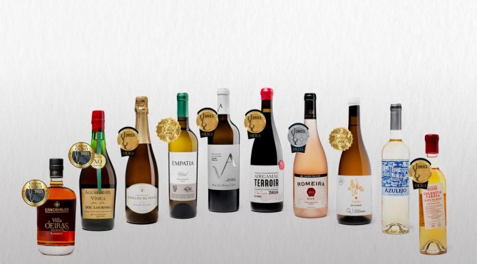 Concurso Vinhos de Lisboa 2025 já tem vencedores