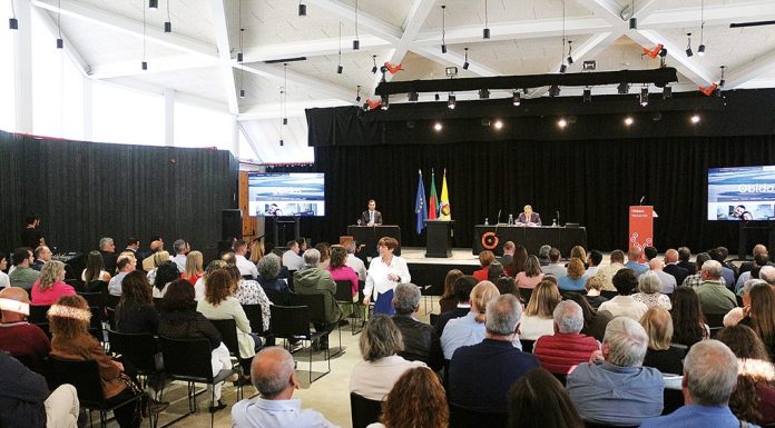 Eleitos já tomaram posse em Óbidos