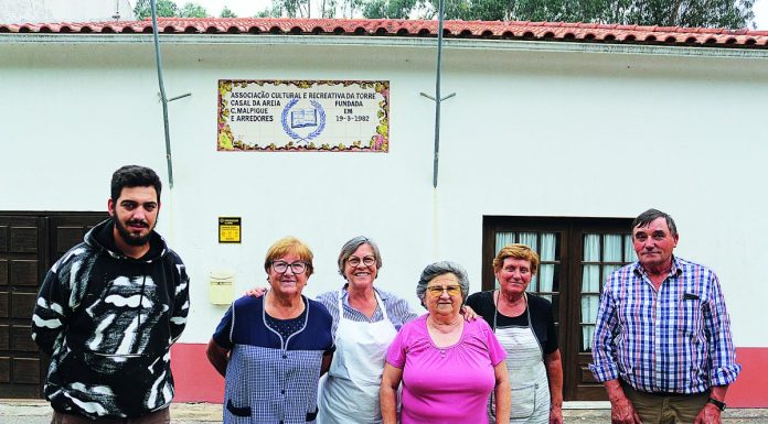 Associação da Torre reabriu após três anos encerrada