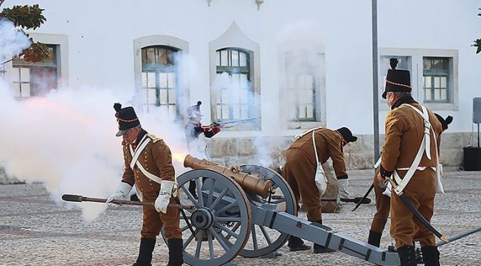 Bombarral assinalou Batalha da Roliça
