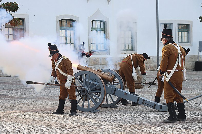 Bombarral assinalou Batalha da Roliça