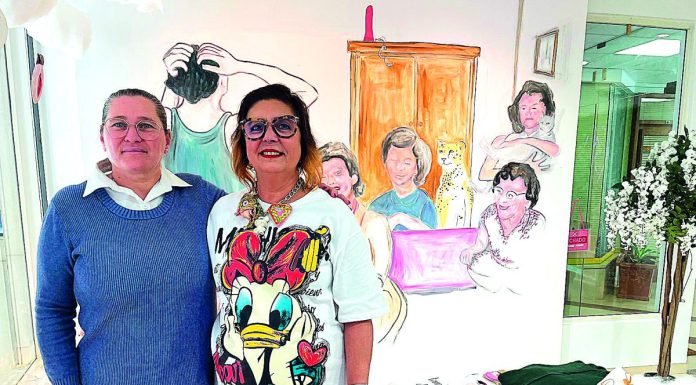 Lambuzza –Uma nova loja de malandrices