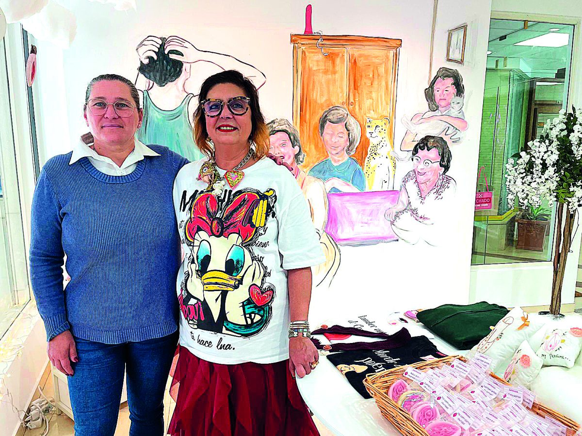 Lambuzza –Uma nova loja de malandrices