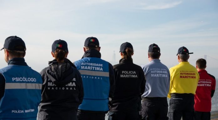 Tripulantes resgatados ao largo de Peniche após ataque de orcas a veleiro