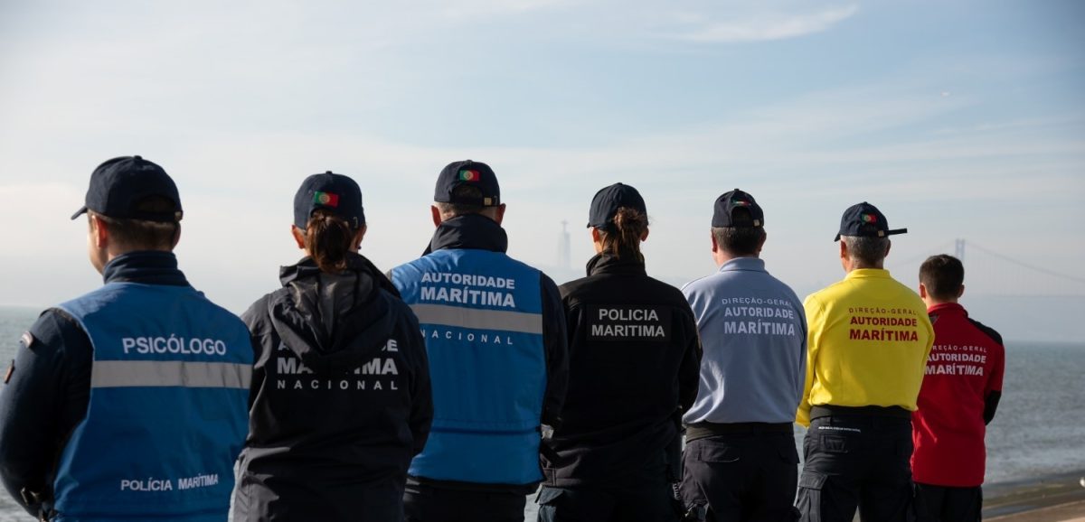 Tripulantes resgatados ao largo de Peniche após ataque de orcas a veleiro