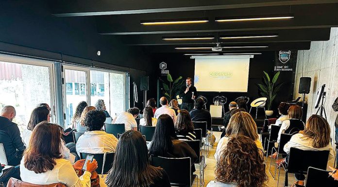 Partilha de estratégias comerciais no PTO