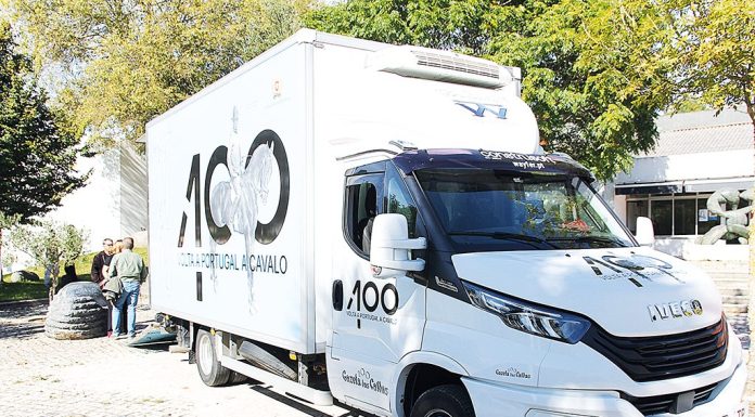 “Queremos fazer um retrato de Portugal 100 anos depois”