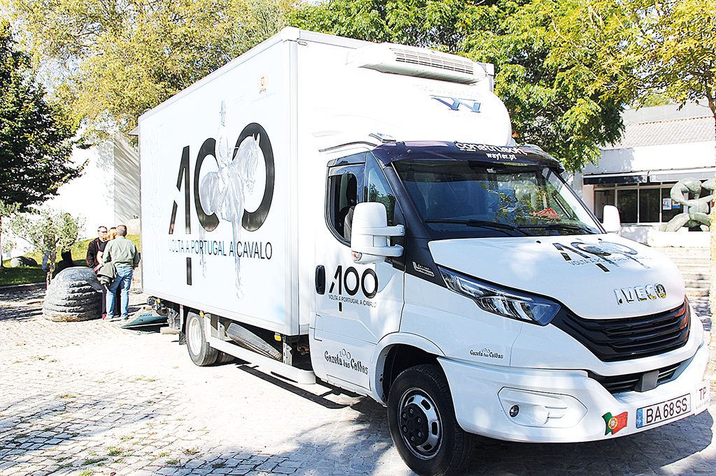 “Queremos fazer um retrato de Portugal 100 anos depois”