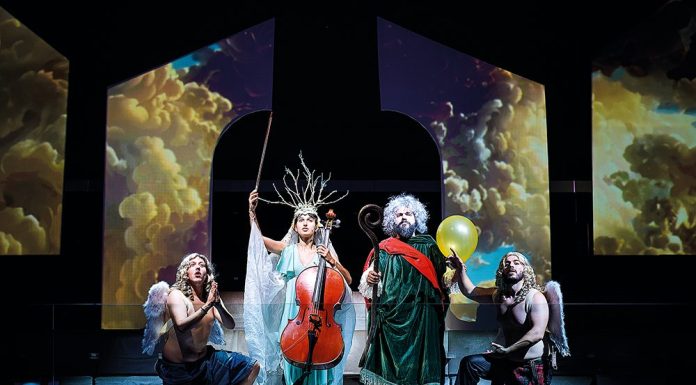 Cistermúsica está de volta e traz concertos até dezembro