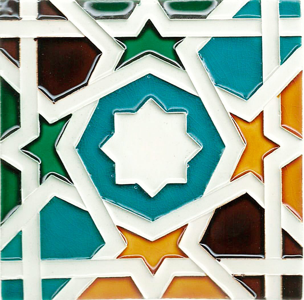 A magia do Azulejo no itinerário do Cavaleiro Caldense